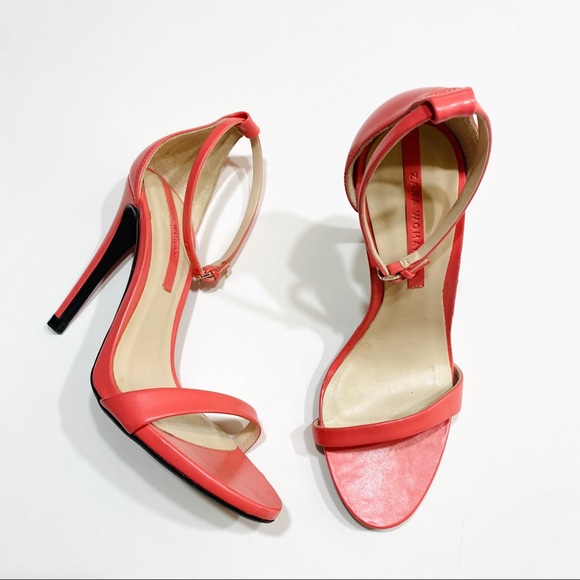 Zara Shoes - Zara heels
